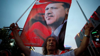 Τουρκία: Απολύθηκαν 785 υπάλληλοι του υπουργείου Εργασίας