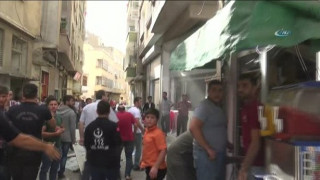Ρουκέτα από Συρία έπληξε τουρκική πόλη