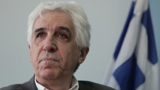 Ν. Παρασκευόπουλος: Ισχυρά συμφέροντα θέλουν να ρίξουν την κυβέρνηση (vid)