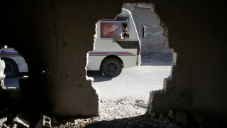 Συρία: Σφοδροί αεροπορικοί βομβαρδισμοί έπληξαν το Χαλέπι
