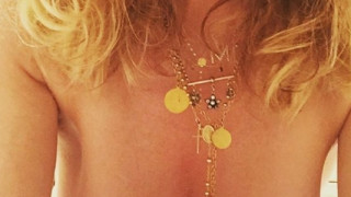 Madonna: υπέρ της Χίλαρι με γυμνή ανάρτησή της στο Instagram