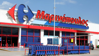 Υπεγράφη η συμφωνία για την εξαγορά και αναδιάρθρωση της Μαρινόπουλος
