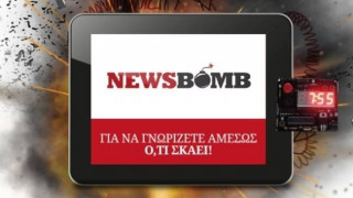 Κυριαρχούν ο Alpha στην TV και το Newsbomb στο διαδίκτυο