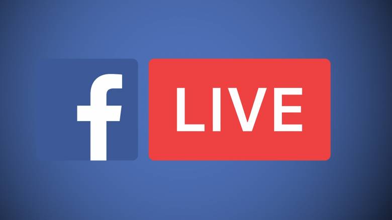 Το Facebook ξεκινά καμπάνια για να βάλει το Facebook Live στην καθημερινότητα των χρηστών