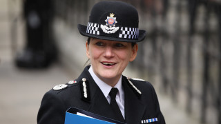 Βρετανία: Η αστυνομική συνεργασία με την ΕΕ πρέπει να συνεχιστεί και μετά το Brexit