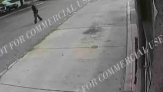 Στη δημοσιότητα το βίντεο της δολοφονίας Αφροαμερικανού από αστυνομικούς στο Σαν Ντιέγο