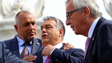 Ουγγαρία: Το δημοψήφισμα ενός Ευρωπαίου «δικτάτορα»