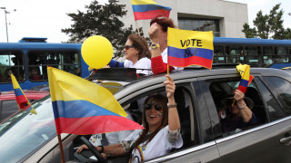 Ιστορική μέρα για την Κολομβία: Ψηφίζεται το τέλος του πολέμου