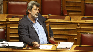 Ο Π. Πολάκης σχολιάζει το πολιτικό βαρόμετρο της «Αυγής»