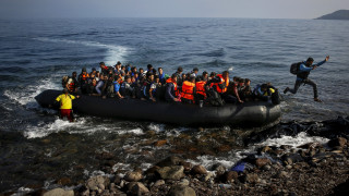 Ντε Μεζιέρ: Ταχύτερη αλλά ανθρώπινη επαναπροώθηση προσφύγων σε Τουρκία και Αίγυπτο