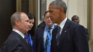 Στο «κόκκινο» οι σχέσεις ΗΠΑ-Ρωσίας για τη συμφωνία για το πλουτώνιο