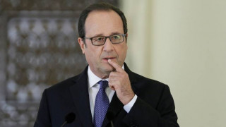 Δημοσκόπηση στη Γαλλία «δείχνει» τον Ολάντ να χάνει το χρίσμα
