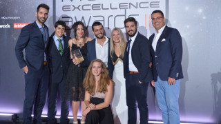 Warply: 8 Βραβεία στα Mobile Excellence Awards 2016