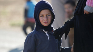 ΟΗΕ: Το Χαλέπι «θα σβήσει» πριν τη νέα χρονιά, αν...
