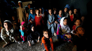Αφγανιστάν: 10.000 άμαχοι εγκατέλειψαν τα σπίτια τους λόγω επιθέσεων των Ταλιμπάν