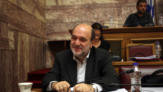 Τ. Αλεξιάδης: Δεν θα προσκομίζονται αποδείξεις στη φορολογική δήλωση του 2016