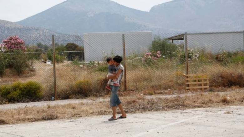 Λέρος: Συνελήφθη Σύρος για ασέλγεια σε προσφυγόπουλα