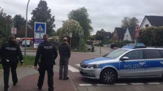 Συναγερμός στο Αμβούργο - Εκκενώθηκαν δύο σχολεία