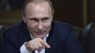 Γάλλος ΥΠΕΞ: Ο Πούτιν θα βρισκόταν σε δύσκολη θέση αν πήγαινε στο Παρίσι