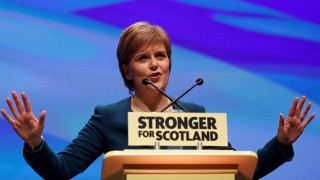 Σκοτία: Νομοσχέδιο προς διαβούλευση για νέο δημοψήφισμα ανεξαρτησίας
