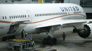 Κατέρρευσαν τα ηλεκτρονικά συστήματα της United Airlines, φόβοι για κυβερνοεπίθεση