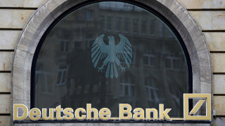 Η Γερμανία δεν θα συμμετάσχει σε αύξηση του μετοχικού κεφαλαίου της Deutsche Bank