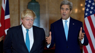 Πολιορκία Χαλέπι: ΗΠΑ και Βρετανία προειδοποιούν τη Μόσχα για νέες κυρώσεις
