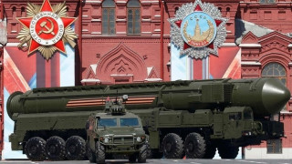 H Μόσχα προειδοποιεί τις ΗΠΑ μετά τις απειλές για νέες κυρώσεις
