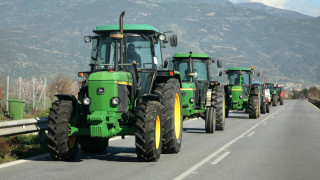ΟΠΕΚΕΠΕ: Στο τέλος Οκτωβρίου θα δοθούν οι αγροτικές επιδοτήσεις