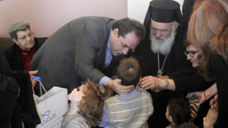 Αρχιεπισκοπή Αθηνών: Ξεκίνησαν οι αιτήσεις για το επισιτιστικό πρόγραμμα της «Αποστολής»