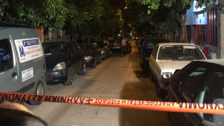 Φόνος στους Αμπελόκηπους - Αναζητούν τον πρώην αστυνομικό που σκότωσε τον γυμναστή (vid)