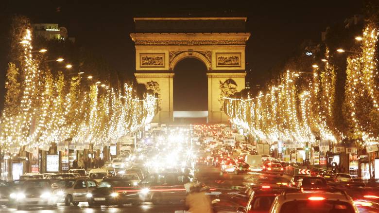 Η γαλλική δικαιοσύνη αποφαίνεται αν επιτρέπονται οι χριστουγεννιάτικες φάτνες σε δημόσιους χώρους