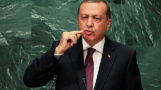 Ερντογάν: Είμαστε υποχρεωμένοι να προχωρήσουμε προς τη συριακή Αλ Μπαμπ