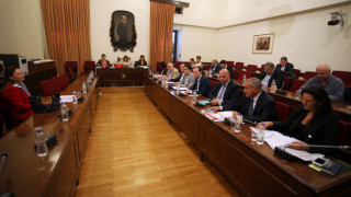 Βουλή: Αναβάλλεται η ακρόαση των υπερθεματιστών εν αναμονή της απόφασης του ΣτΕ