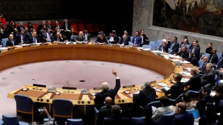Η Μόσχα απορρίπτει τις αιτιάσεις ΟΗΕ και Δύσης για τις επιθέσεις με χημικά όπλα στη Συρία