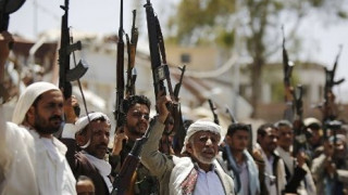 Υεμένη: Σιίτες αντάρτες εκτόξευσαν πύραυλο κατά της Μέκκας