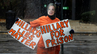 Εκλογές ΗΠΑ: Το FBI αρχίζει νέα έρευνα για τα email της Χίλαρι Κλίντον