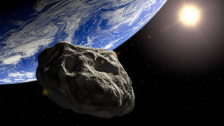 15.000 αστεροειδείς και κομήτες γυροφέρνουν τη Γη