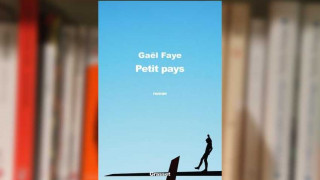 Μικρή χώρα (Petit pays) του Γκαέλ Φάϊγ:  Σε αναζήτηση της χαμένης παιδικής ηλικίας