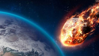 Ο «αστεροειδής του Halloween» πέρασε «ξυστά» από τη Γη