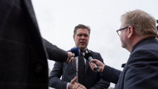 Ισλανδία: Εντολή σχηματισμού κυβέρνησης έλαβε ο συντηρητικός Μπιάρνι Μπένεντικτσον