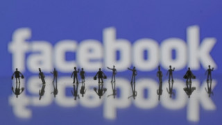 ΜΚΟ κατά Facebook για την λογοκρισία των δημοσιευμάτων