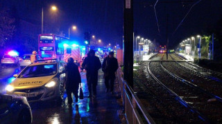 Λονδίνο: Σαράντα τραυματίες και πέντε παγιδευμένοι σε ανατροπή τραμ