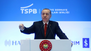 Να ενισχυθεί η διμερής συνεργασία, συμφώνησαν Τραμπ–Ερντογάν σε τηλεφωνική τους επικοινωνία