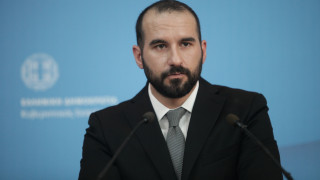 Δ. Τζανακόπουλος: Η κυβέρνηση καταδικάζει την επίθεση στη γαλλική πρεσβεία