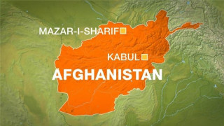 Αφγανιστάν: Έκρηξη παγιδευμένου αυτοκινήτου στο γερμανικό προξενείο της Μαζάρ-ι-Σαρίφ