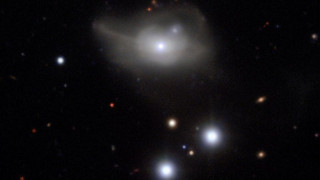 Κοντά στην πρώτη «φωτογράφηση» μιας μαύρης τρύπας οι αστρονόμοι