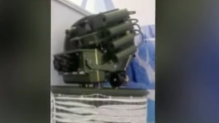 Ρώσοι κατασκεύασαν ρομπότ «συνοριοφύλακα» που σκοτώνει τα πάντα στα 7 χλμ