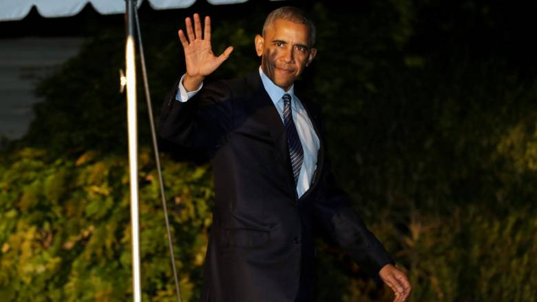 Επίσκεψη Ομπάμα: «Ελπίζοντας σε δώρο αποχαιρετισμού», γράφει η FAZ