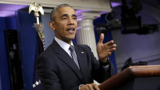Επίσκεψη Ομπάμα: Το μήνυμα που κομίζει ο πρόεδρος των ΗΠΑ στην ευρωπαϊκή περιοδεία του